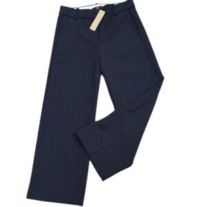 J. Crew Navy Women's Pants